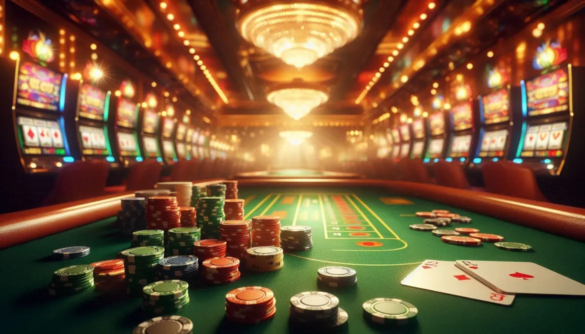 Spinita Casino